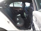 2018 Mercedes-benz E 300   Белый vin: WDDZF4JB7JA372885
