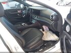 2018 Mercedes-benz E 300   Белый vin: WDDZF4JB7JA372885