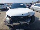 2019 Mercedes-benz E 300   White vin: WDDZF4JB7KA681404