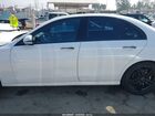2019 Mercedes-benz E 300   White vin: WDDZF4JB7KA681404