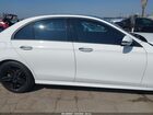 2019 Mercedes-benz E 300   White vin: WDDZF4JB7KA681404