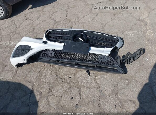 WDDZF4JB7KA681404 2019 MERCEDES-BENZ E-CLASS White ხელსაწყოთა პანელის ხედი