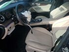 2017 Mercedes-benz E 300 Blue vin: WDDZF4JB8HA075070