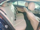 2017 Mercedes-benz E 300 Blue vin: WDDZF4JB8HA075070