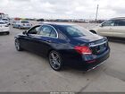 2019 Mercedes-benz E 300   Black vin: WDDZF4JB8KA587709