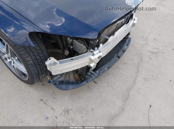 WDDZF4JB8KA587709 2019 MERCEDES-BENZ E-CLASS Black Դիմացի տեսք