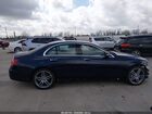 2019 Mercedes-benz E 300   Black vin: WDDZF4JB8KA587709