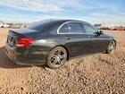 2017 Mercedes-benz E 300 Black vin: WDDZF4JB9HA157762