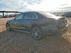 2017 Mercedes-benz E 300 Black vin: WDDZF4JB9HA157762