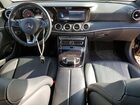 2017 Mercedes-benz E 300 Black vin: WDDZF4JB9HA157762
