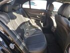 2017 Mercedes-benz E 300 Black vin: WDDZF4JB9HA157762