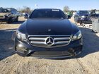 2019 Mercedes-benz E 300 Черный vin: WDDZF4JB9KA508631