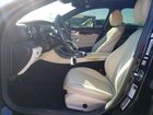 2019 Mercedes-benz E 300 Черный vin: WDDZF4JB9KA508631
