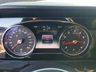 2019 Mercedes-benz E 300 Черный vin: WDDZF4JB9KA508631