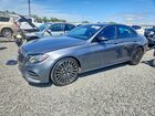 2019 Mercedes-benz E 300 Gray vin: WDDZF4JB9KA526059