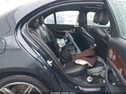 2017 Mercedes-benz E 300 Синий vin: WDDZF4JBXHA008499