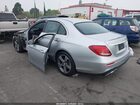 2017 Mercedes-benz E 300   Серый vin: WDDZF4JBXHA116752
