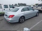 2017 Mercedes-benz E 300   Серый vin: WDDZF4JBXHA116752