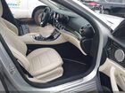 2017 Mercedes-benz E 300   Серый vin: WDDZF4JBXHA116752