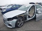 2017 Mercedes-benz E 300   Серый vin: WDDZF4JBXHA116752