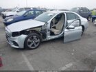 2017 Mercedes-benz E 300   Серый vin: WDDZF4JBXHA116752