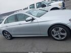 2017 Mercedes-benz E 300   Серый vin: WDDZF4JBXHA116752