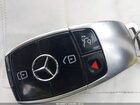 2017 Mercedes-benz E 300   Серый vin: WDDZF4JBXHA116752