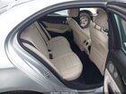 2017 Mercedes-benz E 300   Серый vin: WDDZF4JBXHA116752