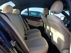 2017 Mercedes-benz E 300 4matic Blue vin: WDDZF4KB0HA047536