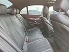 2017 Mercedes-benz E 300 4matic Синий vin: WDDZF4KB0HA091522