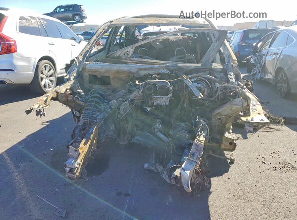 WDDZF4KB0HA242732 2017 MERCEDES-BENZ E Синий Вид спереди