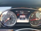 2019 Mercedes-benz E 300 4matic Белый vin: WDDZF4KB0KA576296