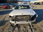 2019 Mercedes-benz E 300 4matic Белый vin: WDDZF4KB0KA576296
