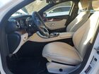 2019 Mercedes-benz E 300 4matic Белый vin: WDDZF4KB0KA576296