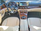 2019 Mercedes-benz E 300 4matic Белый vin: WDDZF4KB0KA576296