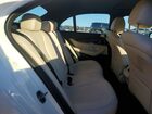 2019 Mercedes-benz E 300 4matic Белый vin: WDDZF4KB0KA576296