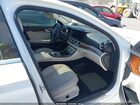 2018 Mercedes-benz E 300 4matic Белый vin: WDDZF4KB1JA475265