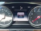 2018 Mercedes-benz E 300 4matic Белый vin: WDDZF4KB1JA475265