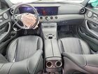 2019 Mercedes-benz E 300 4matic White vin: WDDZF4KB1KA533201