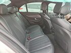 2019 Mercedes-benz E 300 4matic White vin: WDDZF4KB1KA533201