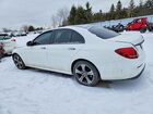 2019 Mercedes-benz E 300 4matic White vin: WDDZF4KB1KA533201