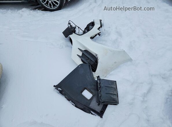 WDDZF4KB1KA533201 2019 MERCEDES-BENZ E White Engine compartment view