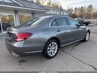 2017 Mercedes-benz E 300 4matic Gray vin: WDDZF4KB2HA126772 2017 Mercedes-benz E 300 4matic Gray vin: WDDZF4KB2HA126772