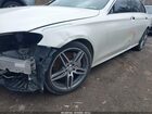 2017 Mercedes-benz E 300 4matic Белый vin: WDDZF4KB2HA206556 2017 Mercedes-benz E 300 4matic Белый vin: WDDZF4KB2HA206556