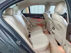 2018 Mercedes-benz E 300 4matic Серый vin: WDDZF4KB2JA429167