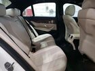 2017 Mercedes-benz E 300 4matic Белый vin: WDDZF4KB3HA071054