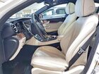 2017 Mercedes-benz E 300 4matic Белый vin: WDDZF4KB3HA071054