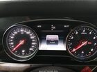 2017 Mercedes-benz E 300 4matic Белый vin: WDDZF4KB3HA219056