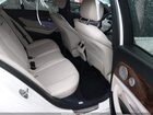 2017 Mercedes-benz E 300 4matic Белый vin: WDDZF4KB3HA219056