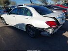 2019 Mercedes-benz E 300 4matic White vin: WDDZF4KB3KA602275